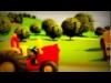 Crtani TRAKTOR TOM HRVATSKI IZNENADZENJE - 2014