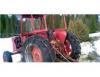 1971 Traktor Kr 8 000