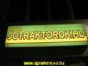 Traktor 130-180 LE-ig John Deere 7710 - 8.1-es motor!!! Cegld