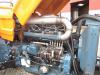 Traktor Fiat 1000 Bild 8