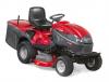 Castelgarden XHT 21 2WD profi fgyjts 2 hengeres fnyr traktor BRIGGS moto