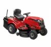 MTD OPTIMA LN 200 H 2 hengeres fnyr traktor - hidrs vltval