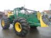 ?umarski traktor TIMBERJACK TIMBERJACK 240 D CI?GNIK LE?NY