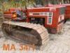 FIAT 80-65 lnctalpas traktor
