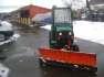 Agria 5700 diesel gyri kistraktor