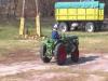 Traktor Agria 4400 gpsz Lili Jszszentlszl 2011