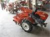 Kubota TD502, Egytengelyes traktorok, Kommunlis gpek