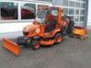 KUBOTA G 26 fnyr traktor