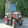 Kompakt Traktor Kubota B21oo