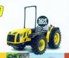 Pasquali ORION SDT 7.85 DUALSTEER traktor