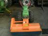 Egytengely traktor Reform Rapid Euro 4-2000