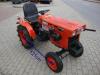 Kleintraktor Traktor Kubota B7001 ohne Allrad berholt