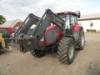 Traktor Valtra T 130 HT