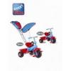 Gyerek Smart tricikli 1243