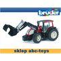 Bruder 03071 Traktor Valtra T 191 z ?adowaczem