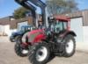 Traktor Valtra N111e