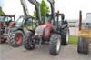 Valtra A 75 +F +L, Traktor 60-79 hk, Lantbruk