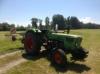 Deutz D 6206 Landw. Traktor