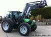 Deutz Agrofarm 100 traktor