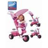 Tricikli smart baby 3in1 deluxe