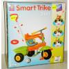 Tricikli smart baby