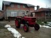 TRAKTOR UNIVRZAL 445 1976 g Registriran do 3.6.2014