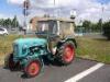 Kramer 350 Export Traktor Baujahr 1964