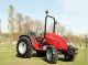 Traktor Agrifarm 350 mit 35PS