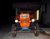 TRAKTOR FIAT 350