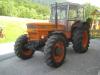 Allrad Traktor Fiat 1000 1DT