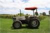 Lamborghini N Cross 65, Traktor 60-79 hk, Lantbruk