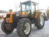 Traktor to?ka? RENAULT 133-54 (133.54 120-54 155-54 fendt 611)