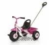 Kettler tolrudas tricikli Happytrike Air Starlet