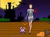 Barbie in halloween free game flash online