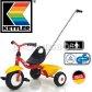 KETTLER Supertrike tricikli