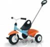 Kettler tolrudas tricikli : Funtrike blue