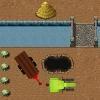 Fun Tractor Parking Flash Game