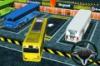 Busman Parking 3D Game