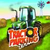 Traktor Parking Igra