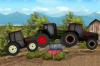Traktor farm racing