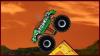 Monster Truck Demolisher - Flash Game Walkthrough (24 Levels)