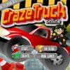 Craze Truck A Free Driving Game