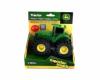 Monster Treads John Deere zld traktor hanggal