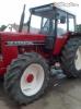 IH Case traktor