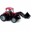 Case IH Puma 195 Dupla kerek Traktor markolval 1/16