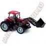 Case IH Puma 195 Dupla kerek Traktor markolval 1/16