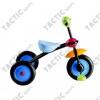 Abc Tricycle pedlos tricikli kerkpr