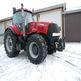 CASE IH MAGNUM 335 kerekes traktor