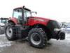 CASE IH Magnum 260 kerekes traktor