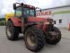 CASE IH Magnum 7210 kerekes traktor